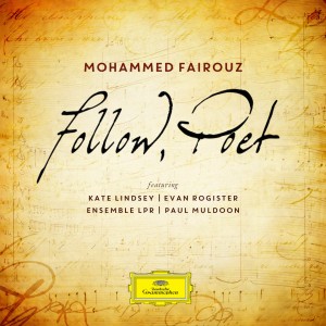 Follow Poet Fairouz